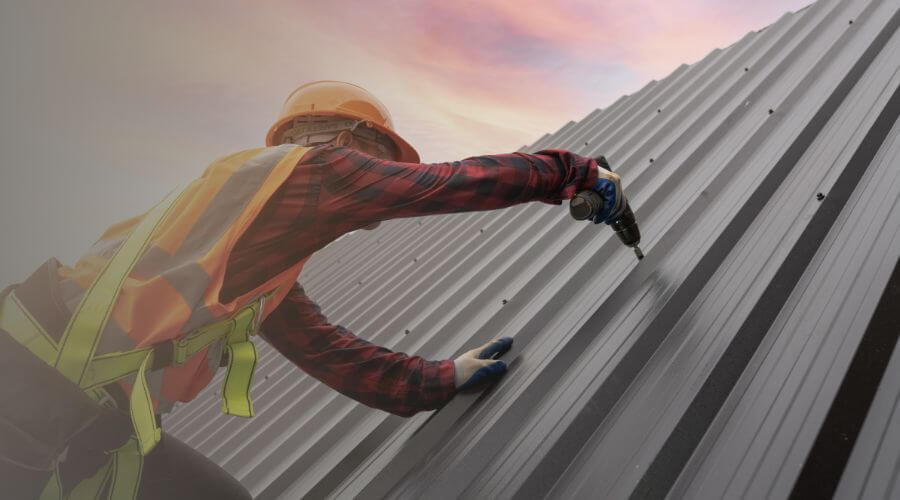 Expert Emergency Roof Repairs services in Great Bend, KS